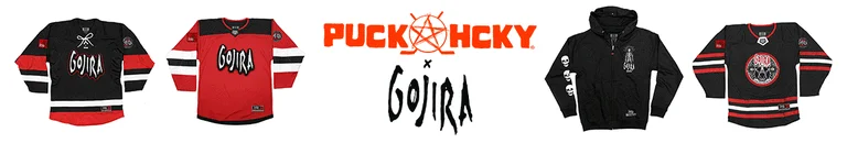 Unleash the Sound of Gojira