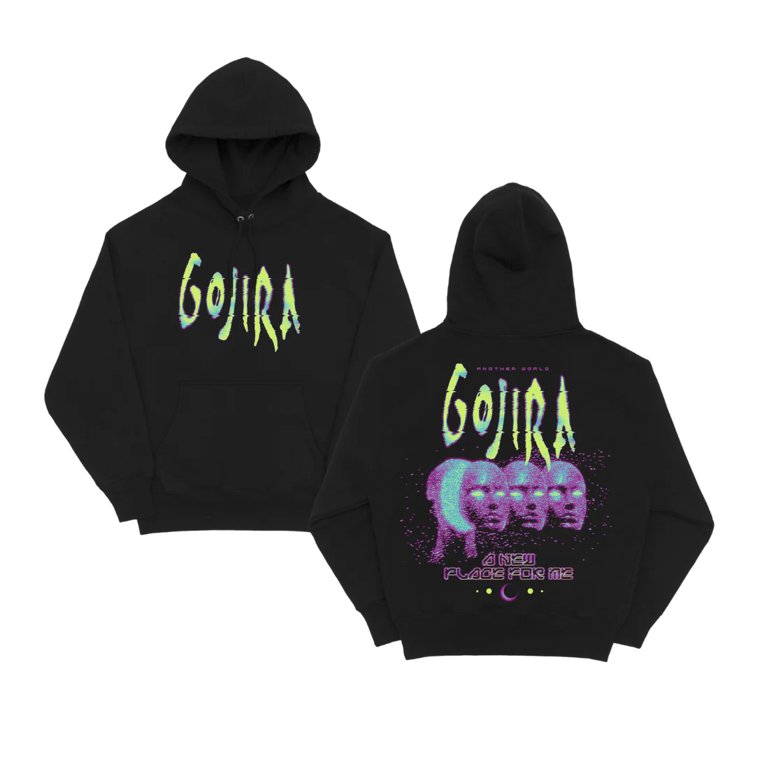 Hoodies